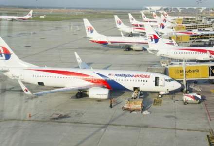 Compania aeriana Malaysia Airlines: detalii tehnice despre avionul prabusit