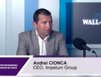 Andrei Cionca, Impetum Group:...