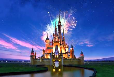 De unde au fost inspirate 5 dintre castelele care apar în cele mai populare animații de la Disney?