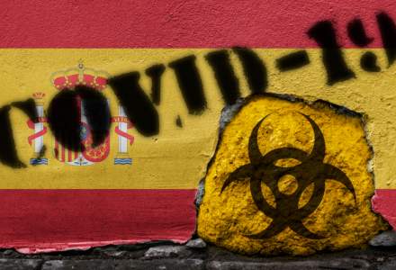 Spania vrea să ajute firmele afectate de pandemie cu un sprijin de 11 miliarde de euro