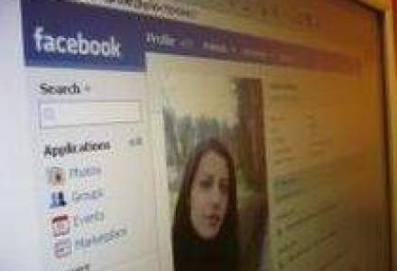 Facebook si MySpace, canalele de comunicare preferate de tineri