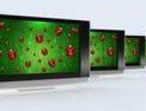 Acer vrea pe piata LCD-urilor...