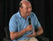 Basescu: Nu promulg legea CAS...