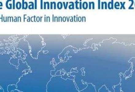 Romania si inovatia: clasamentul celor inovative tari