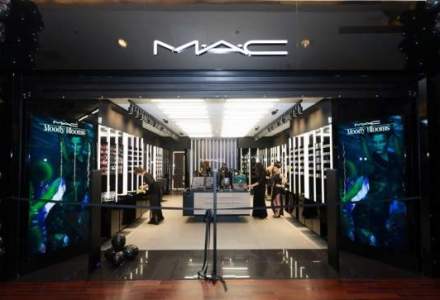 Primul magazin de cosmetice MAC din Cluj s-a deschis in Iulius Mall