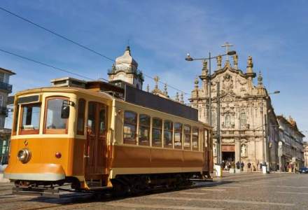 UN PRIM PAS SPRE PRIVATIZARE. Statul portughez externalizeaza transportul in comun