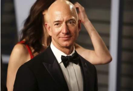 Jeff Bezos vrea să investească 10 miliarde de dolari pentru conservarea mediului înconjurător