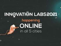 Innovation Labs: 62 de echipe...