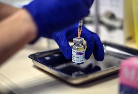 Germania întrerupe „preventiv” vaccinările cu AstraZeneca