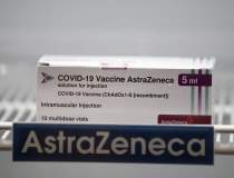 România continuă vaccinarea...