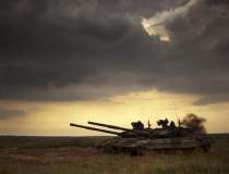 Fortele armate din Ucraina au...