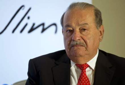 Vis de miliardar: Magnatul Carlos Slim propune saptamana de lucru de trei zile si pensionare la 75 de ani