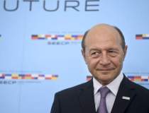 Basescu: Sistemul antiracheta...