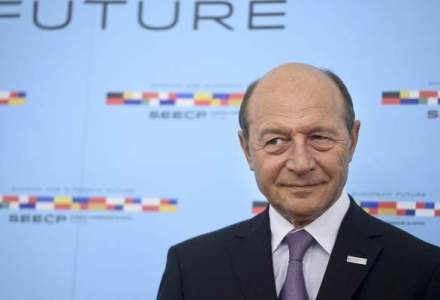 Basescu: Sistemul antiracheta din Romania, operational in 2015