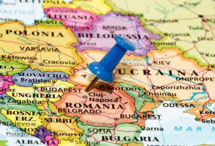 Romania, pe locul 10 in Europa dupa numarul de turisti straini