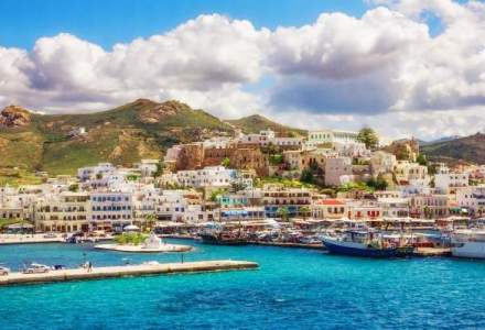 Paralela 45: Grecia surclaseaza pentru prima data Turcia in topul preferintelor turistilor romani