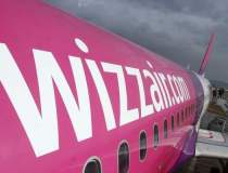 Wizz Air deschide la Craiova...