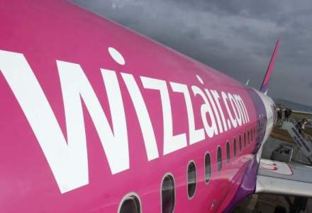 Wizz Air se extinde in Romania: deschide o baza la Craiova si lanseaza patru rute noi