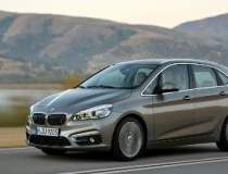 BMW a anuntat preturile Seria...