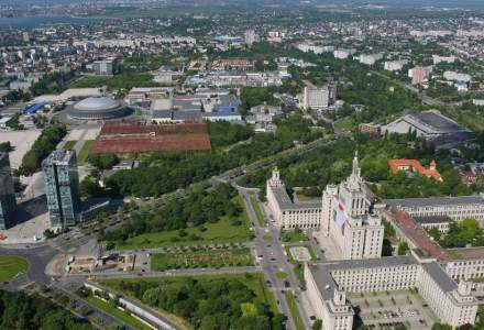 Dezvoltatorii români și retailerii germani au cumpărat cele mai multe terenuri din Capitală în 2020