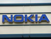 Nokia va concedia 10.000 de...
