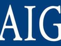 AIG anunta primul profit din...