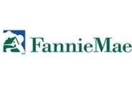 Fannie Mae cere ajutor guvernului SUA, dupa noi pierderi