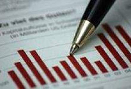 ING: Economia Romaniei a scazut cu 9,7% in al doilea trimestru