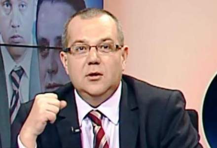 Jurnalist acuzat de luare de mita! Prezentatorul TV Andrei Badin, urmarit penal in dosarul Duicu