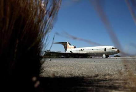 Blue Air si magnatul rus Prokhorov vor sa participe la privatizarea Cyprus Airways