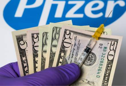 După pandemie, Pfizer dorește să mărească prețul vaccinurilor pentru a obține mai mult profit