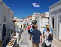 Vacanță în Grecia: Cu ce...