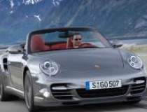 Noul Porsche 911 Turbo, in...