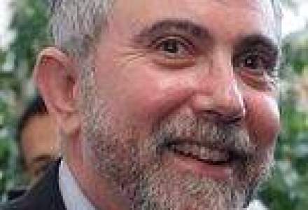 Krugman, laureat Nobel: Economia mondiala ramane in recesiune in urmatorii 2 ani