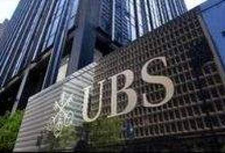 Guvernul elvetian cauta solutii pentru evitarea procesului intentat bancii UBS