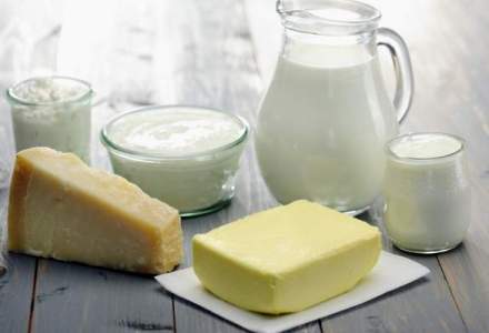 Un nou embargo al Rusiei: importurile de lactate din Ucraina, limitate