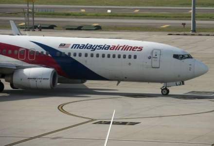 ONU califica prabusirea avionului malaysian in Ucraina drept o "crima de razboi"