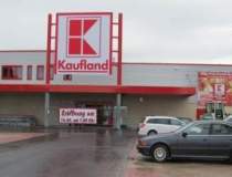 Kaufland se extinde in Arad...