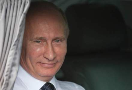 Coperti din presa internationala cu Putin: de la "liderul sangeros" la "inamicul numarul 1"
