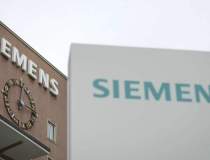 Tranzactie in IT: Siemens...