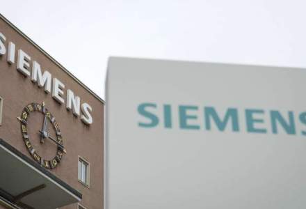 Tranzactie in IT: Siemens preia integral un producator de software din Brasov, cu afaceri de 14,6 mil. lei in 2013