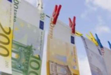 Consiliul Europei: Fenomenul spalarii banilor, o amenintare pentru sistemul financiar din Romania