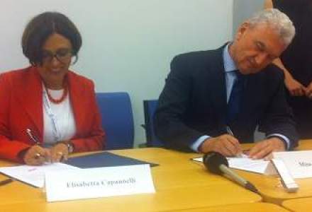 ASF semneaza un memorandum cu Banca Mondiala pentru schimbarea structurii organizationale