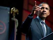 Barack Obama: Washingtonul nu...