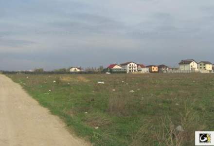 Vrei sa iti construiesti o casa: la ce preturi gasesti terenuri in apropiere de Bucuresti