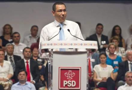 Discursul prezidentiabilului Ponta: patru elemente cheie descifrate de analisti dupa anuntul candidaturii la sefia statului