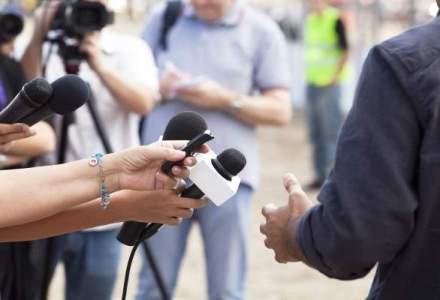 Visati la o cariera in media? Peste 600 de femei vor fi pregatite gratuit sa fie reporteri, cameramani sau editori de imagine