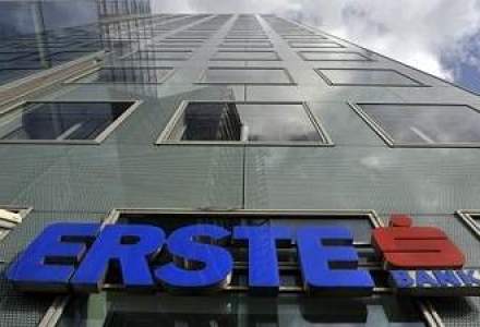 Pierdere record pentru Erste Bank in primul semestru