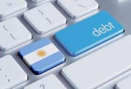 Argentina cade in default pentru a doua oara in ultimii 13 ani