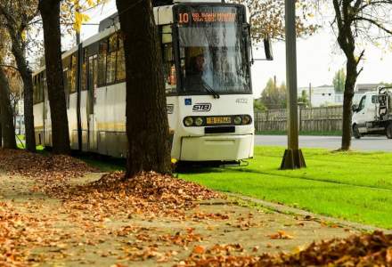 Protest la metrou: STB suplimentează numărul de autobuze